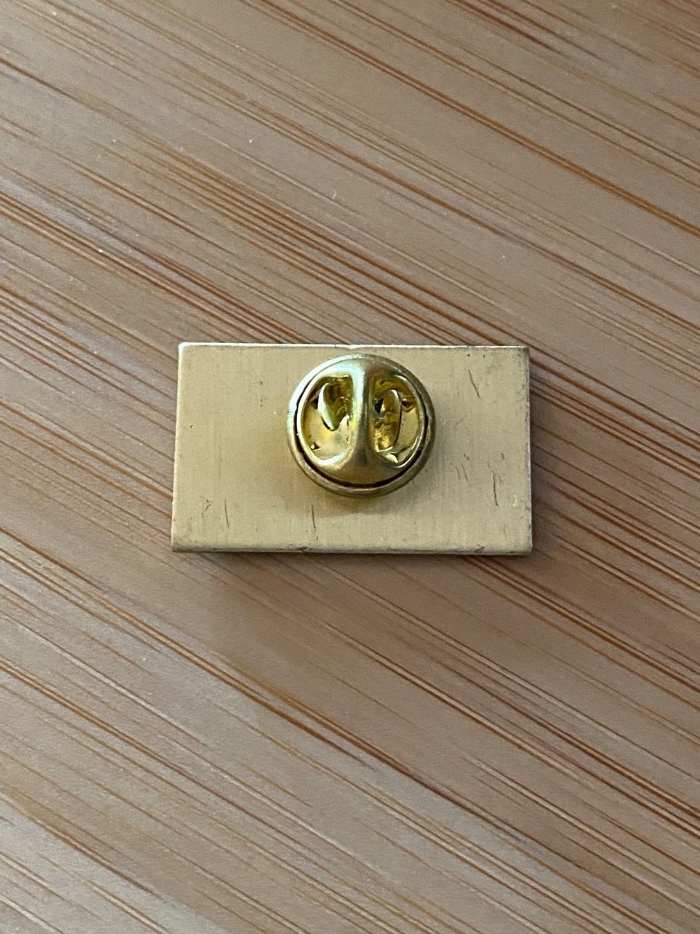 Tissot Placchette & Badge: Tissot Pin – Usato da Muttenz venduto da Fantom03 1