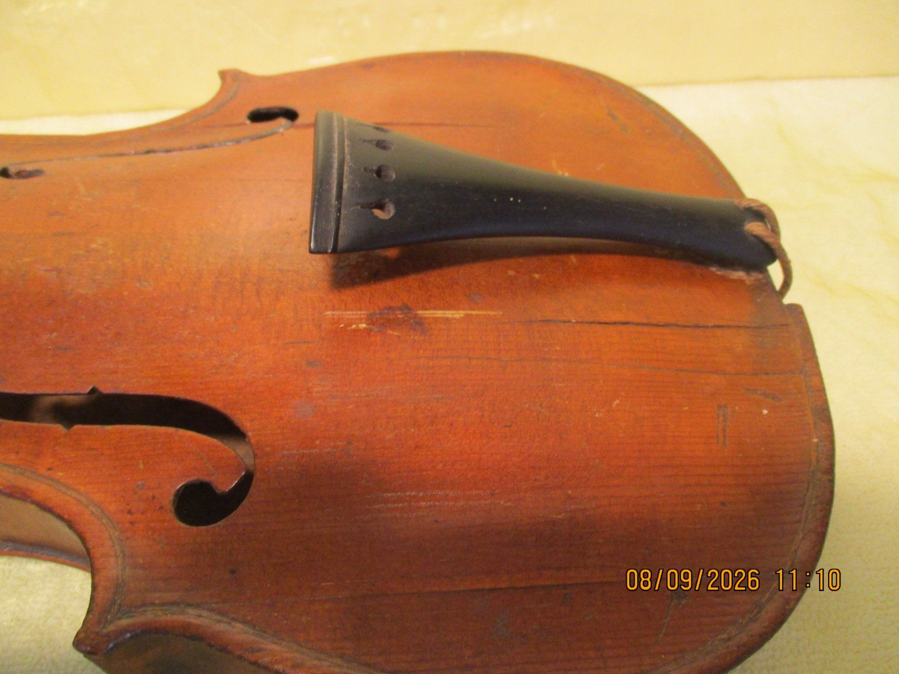 Strumenti musicali: Geige  Antik – Usato da Jegenstorf venduto da Oktavio 7