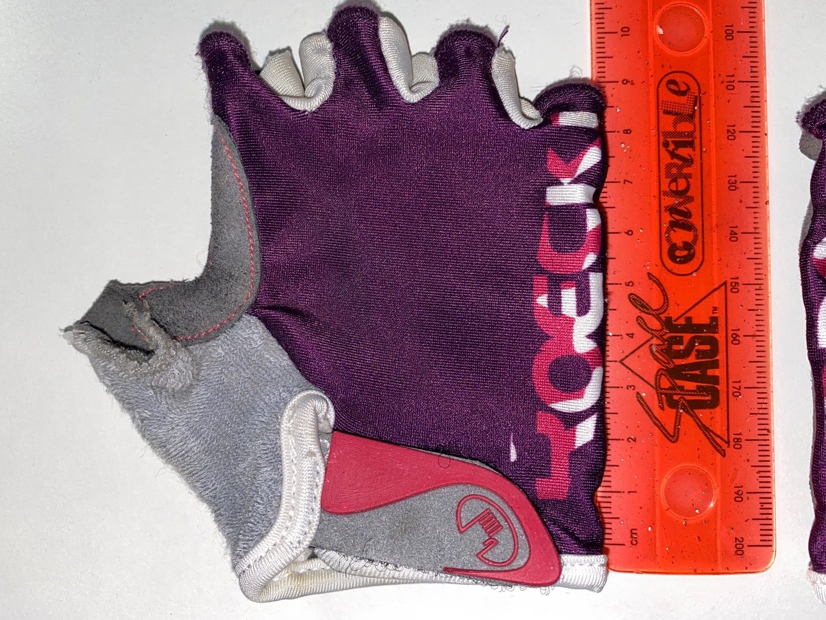 Roeckl Kinderhandschuhe: Kids Velo gloves | Roeckl | size 5 – Gebraucht aus Horgen von thesilverarrow 2
