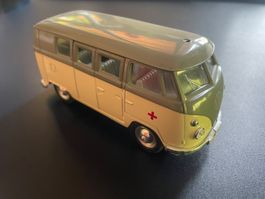 1963 VW Volkswagen T1 Krankenwagen