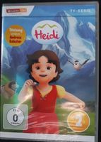 Heidi (2)     > TV-Serie - Ep. (4-6) <