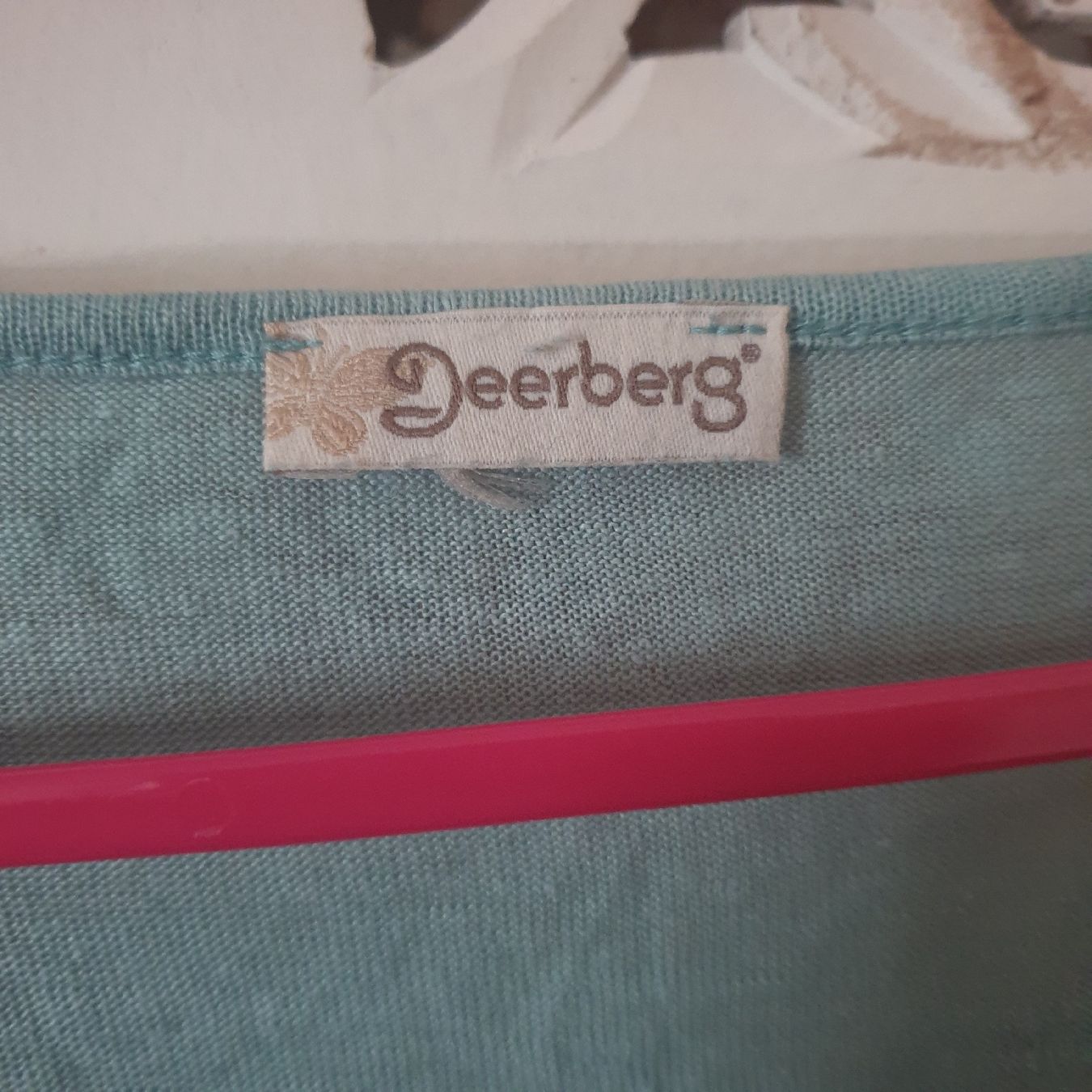 Deerberg T-Shirts: Deerberg schönes Shirt Gr. L – Neu (gemäss Beschreibung) aus Frenkendorf von Moon111 1