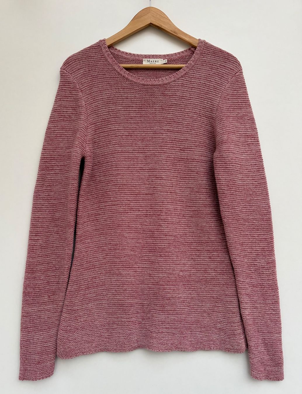 Pullover & Sweatshirts: Maerz Wolle Pullover Gr.36 – Gebraucht aus Unterägeri von Jutka_04 2