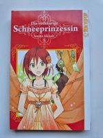 Die rothaarige Schneeprinzessin    Band 05   Sorata Akizuki