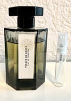 L‘ARTISAN VOLEUR DE ROSES 5 ml Abfüllung