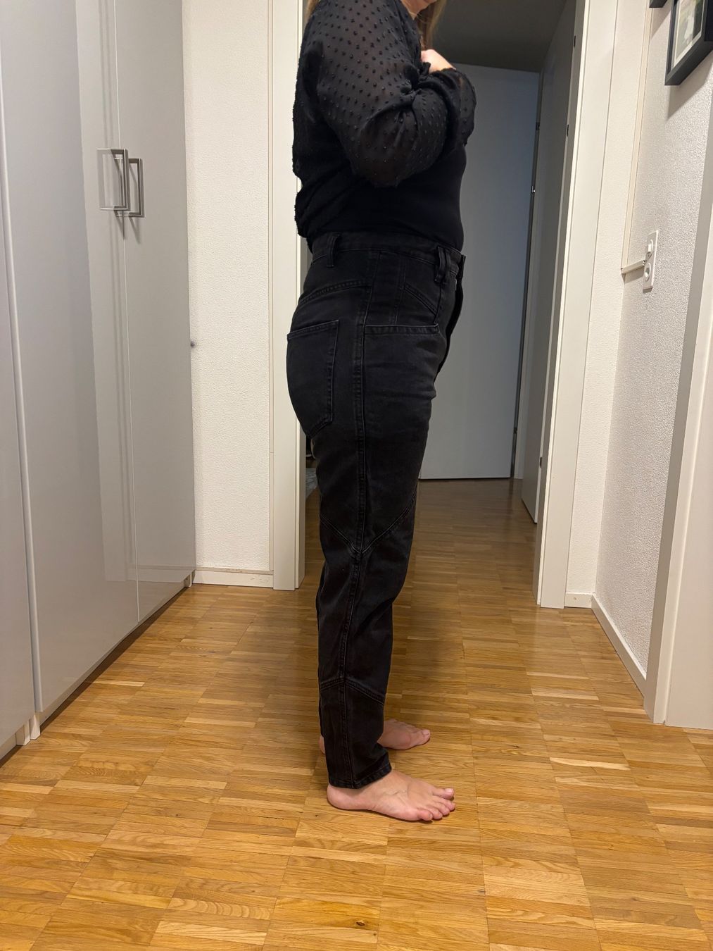 Isabel Marant Jeans: Isabel Marant jeans Gr 38 – Usato da Zürich venduto da MSA1980 5