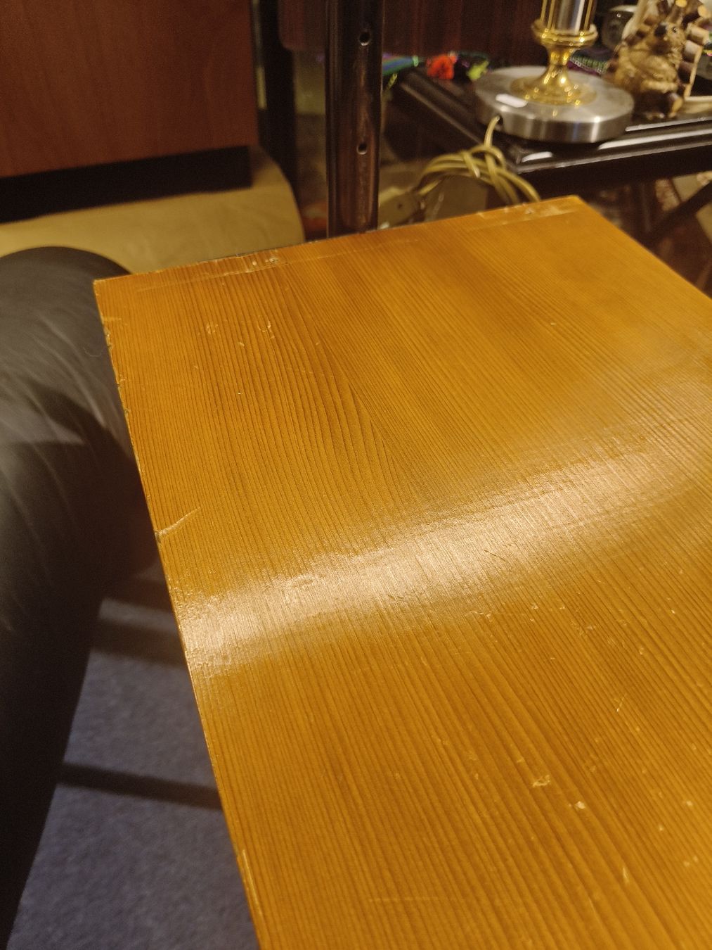 Scaffali: Teak Teleskop Regal Vintage 60's  – Usato da Zwingen venduto da inf_2blh 3