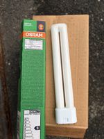 OSRAM DULUX L 55W 2G11 Leuchtstofflampe neu