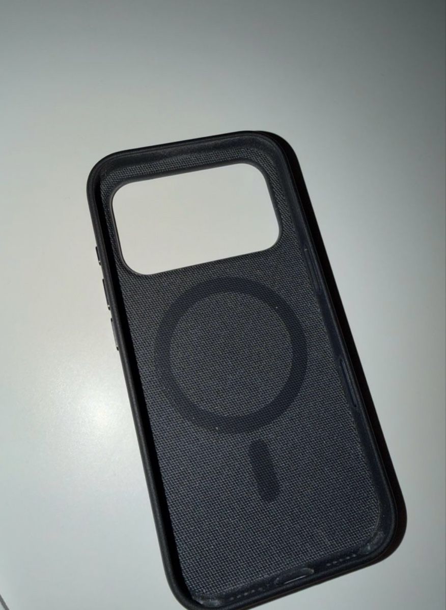 Apple Coques & Protection écran: Apple Magsafe Case – D'occasion à Amriswil par Berii93 1