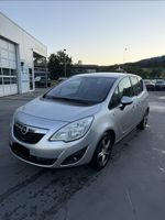 Opel Meriva B - 150tkm - ab Platz für Export 