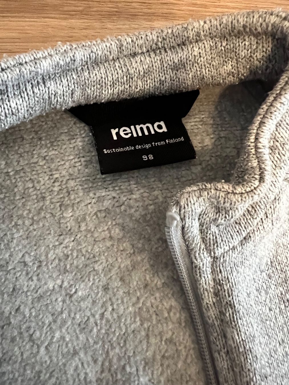Reima Kleiderpakete: Reima warm set, 98cm – Gebraucht aus Arzier Le Muids von oma_w5bq 1