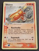 Pokemon Glutexo 99/97 - EX Dragon (EX Drache) (DE)