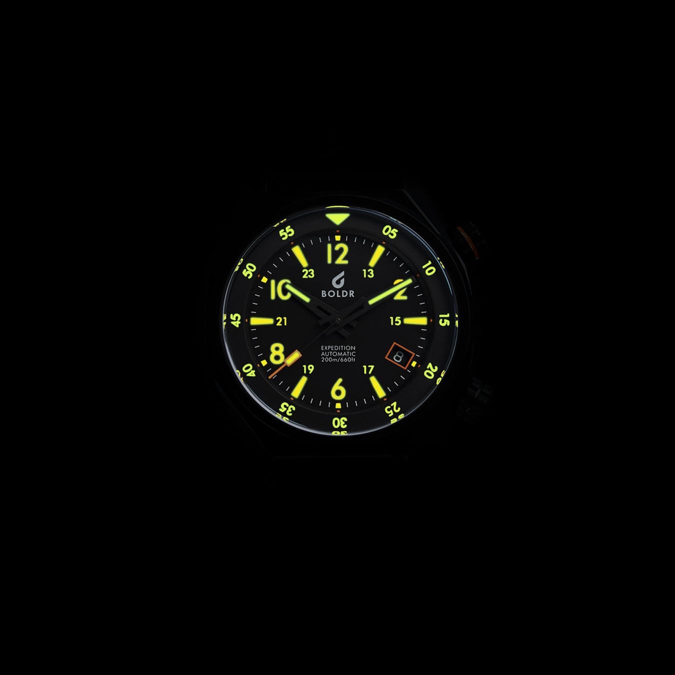 Orologi: Boldr Expedition II Sinai – Nuovo (secondo la descrizione) da Zürich venduto da brru91 4