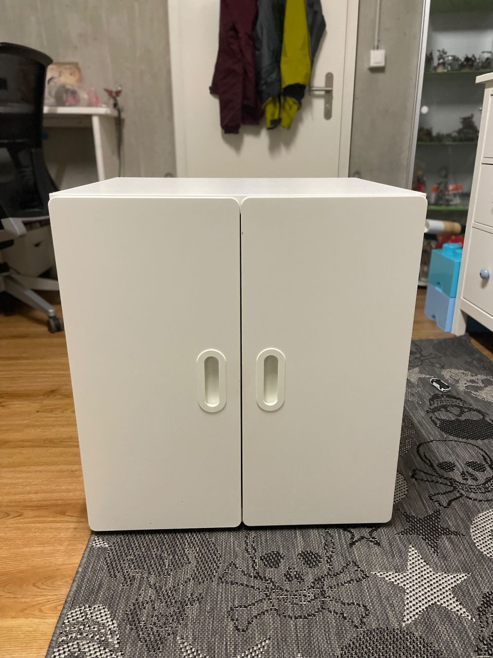 Ikea Kommoden: Stuva Kommode Ikea – Gebraucht aus Granges-Paccot von