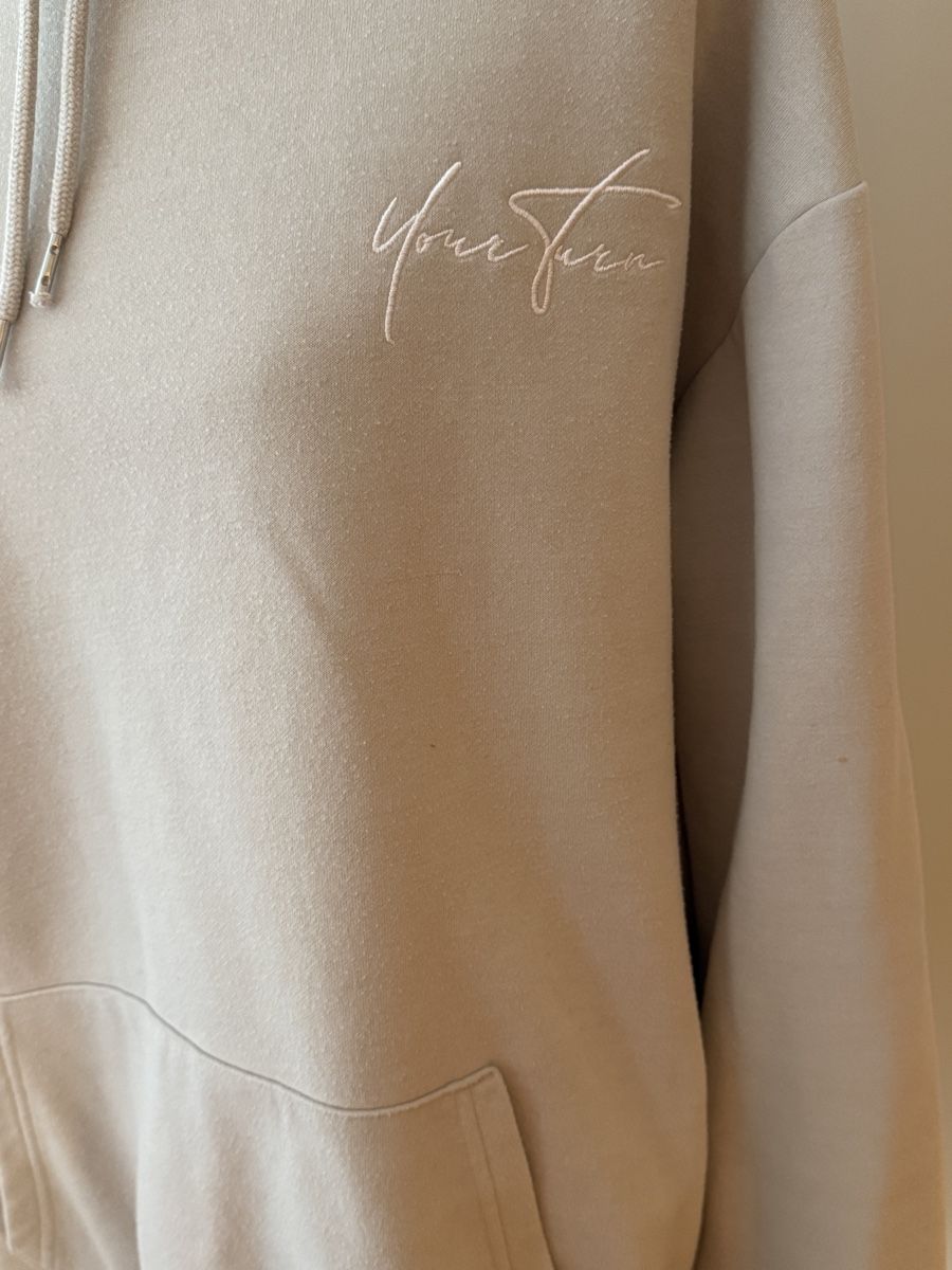 Maglioni & Felpe: Yourturn Unisex Sweatshirt light grey, XL – Usato da Wallisellen venduto da watcher01 1