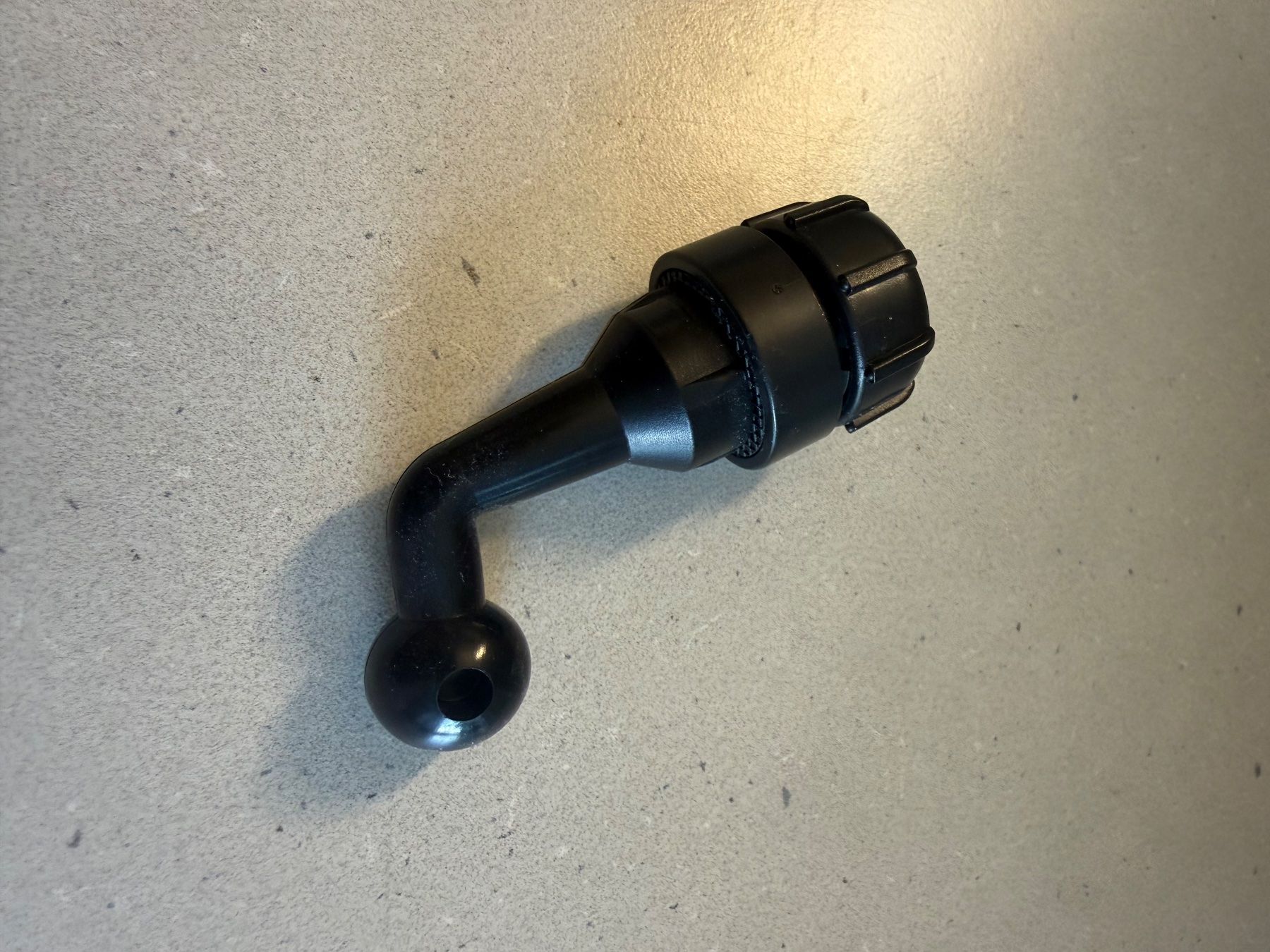 Staffe: SMARTPHONEHALTER / NAVIHALTER VERLÄNGERUNG AB 1.- – Nuovo (secondo la descrizione) da Reiden venduto da asdf1692
