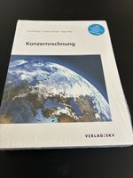 Konzernrechnung mit Lösungen