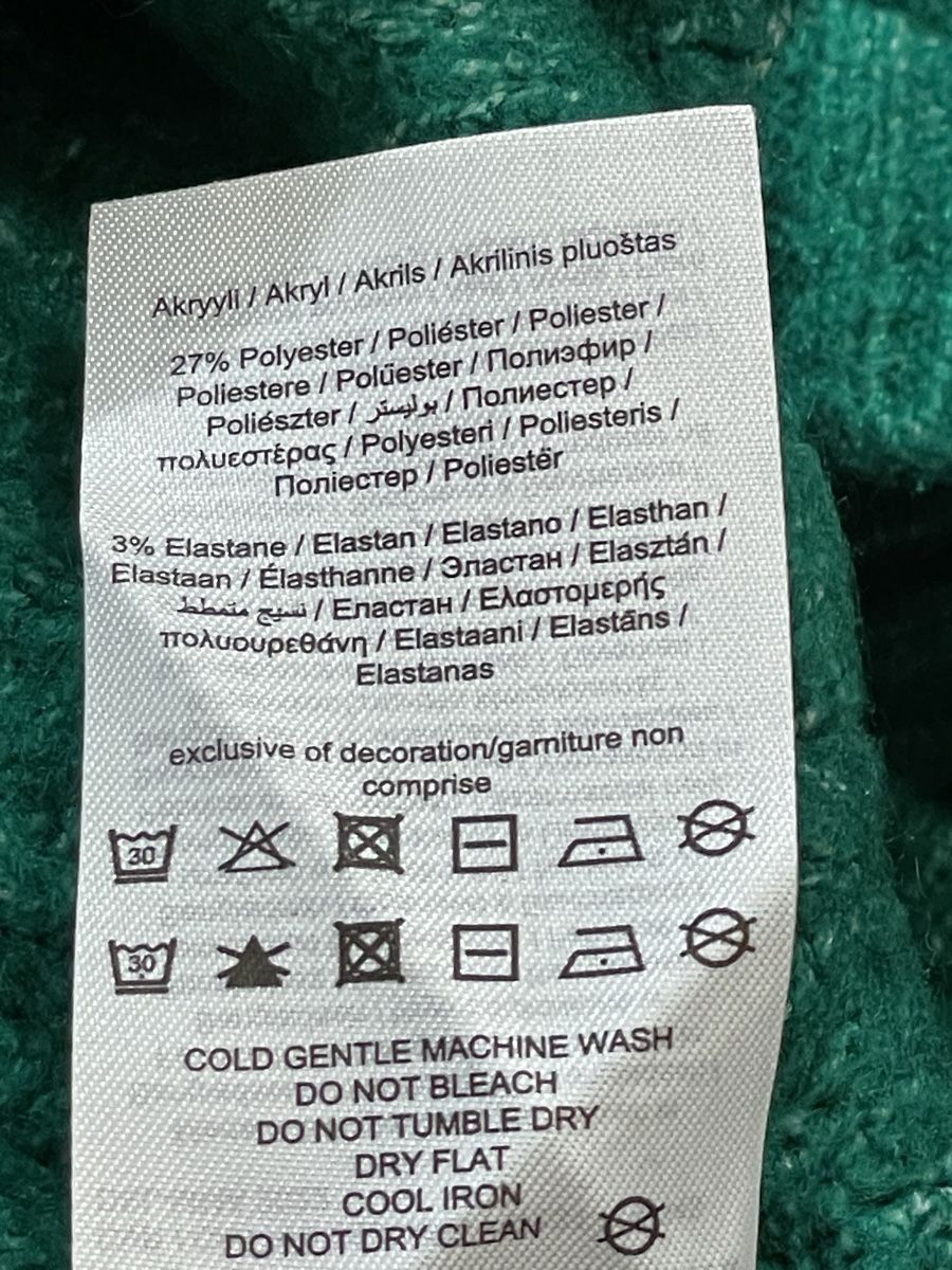 Only Gilet & Giacche senza maniche: Gilet only – Nuovo (secondo la descrizione) da Frenkendorf venduto da Pinda4402 4