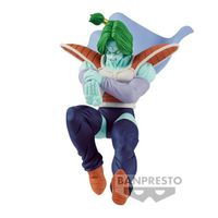DRAGON BALL - Match Makers - Zarbon - VS Vegeta 10cm