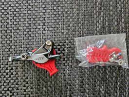 Sram Force 22 Caliper 18MM FRT/REAR