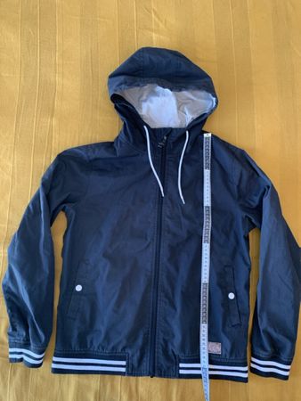 Jacke, Twintip Damengr. M/L