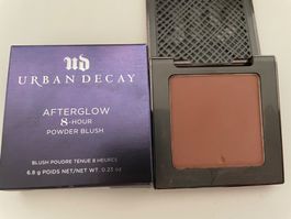 Urban Decay Puder Blush. Sehr wenig gebraucht worden