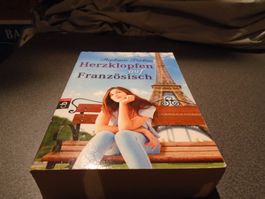 Herzklopfen auf Französisch, Stephanie Perkins