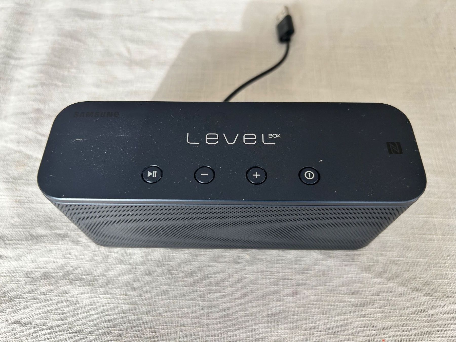 Haut-parleurs: Bluetooth Lautsprecher – D'occasion à Murten par lle_w5qs