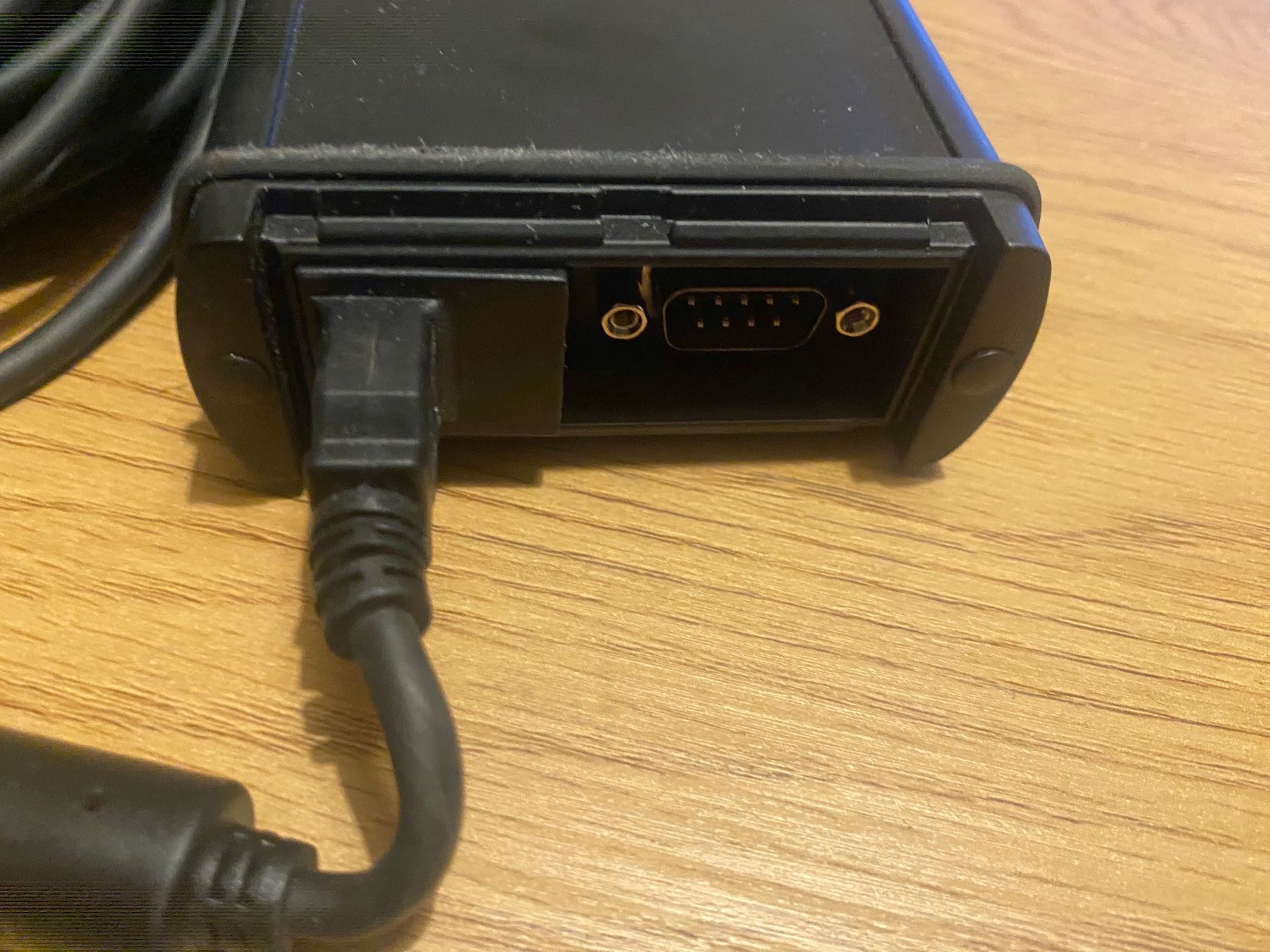 Misurare: IVECO ELTRAC EASY ECI Diagnosegerät – Nuovo (secondo la descrizione) da Spreitenbach venduto da Kinga78 6