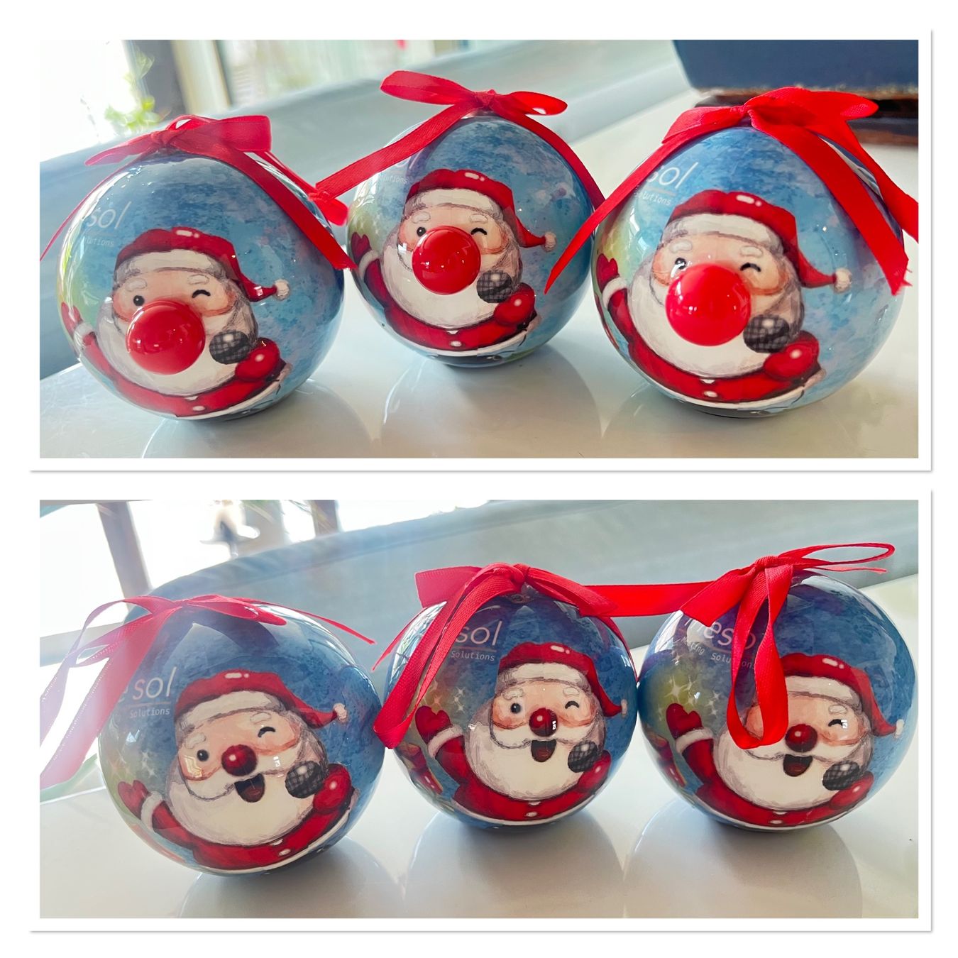 Tutte le decorazioni: Weihnachtsbaumschmuck & Kerzenhalter – Usato da Davos Platz venduto da Infinity795 4