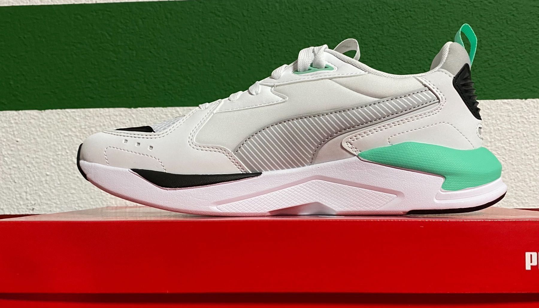 Puma Scarpe da uomo: NEU! PUMA X-Ray Lite Pro 43 – Nuovo e nell'imballaggio originale da Grancia venduto da Markos78 3