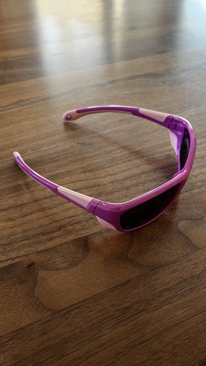 Occhiali & Lenti: Sonnenbrille Kinder von Cerjo – Usato da Ins venduto da trotamunda 1
