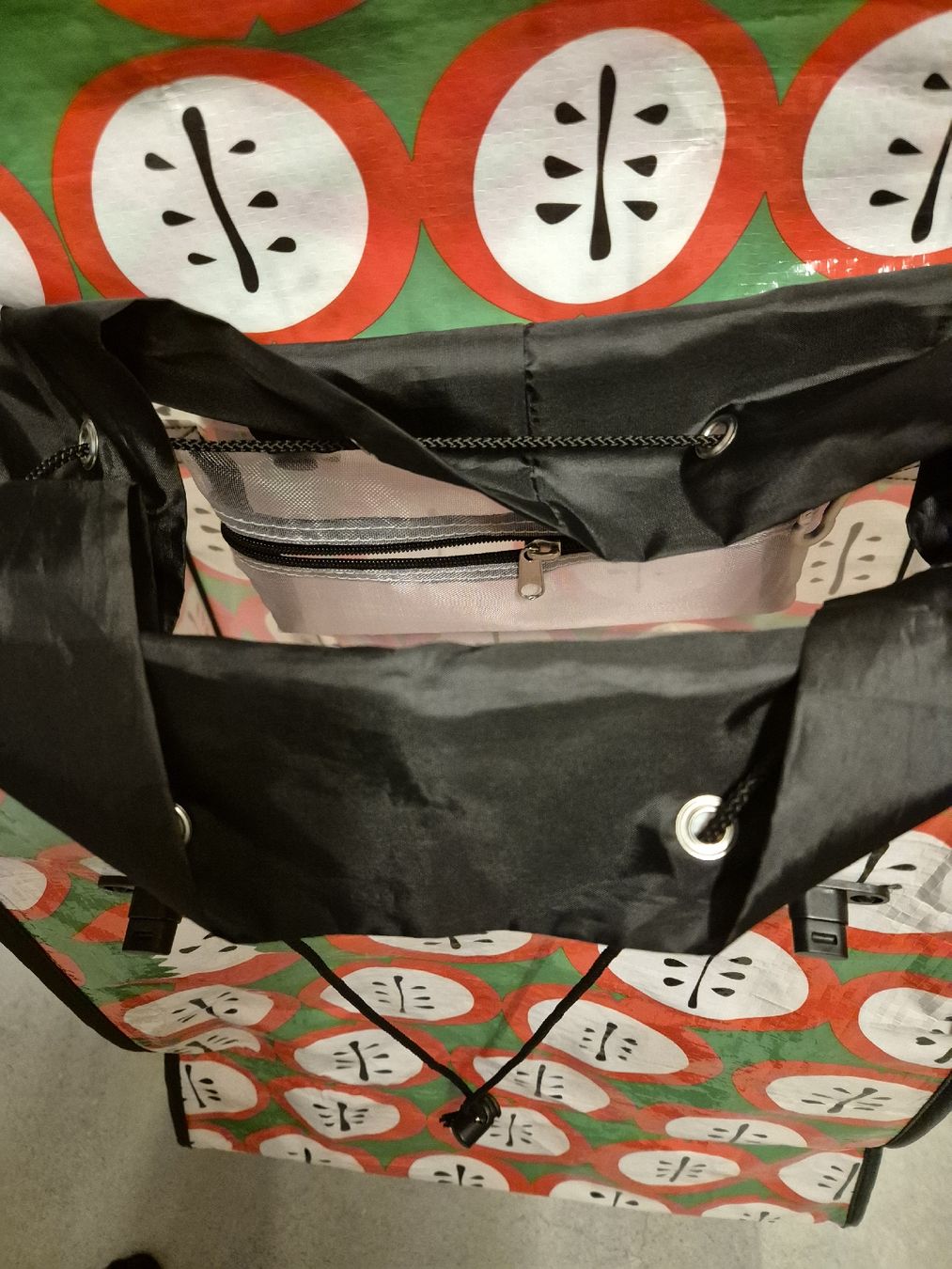 Ikea Altro per la casa: Einkaufswagen IKEA – Usato da Villmergen venduto da MONCHHICHI 3