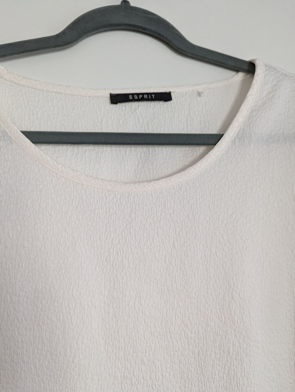Esprit Camicette: Bluse Shirt Esprit, Gr.40, wie neu – Nuovo (secondo la descrizione) da Chur venduto da Ronja777 4