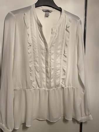 Damen Bluse Gr.42