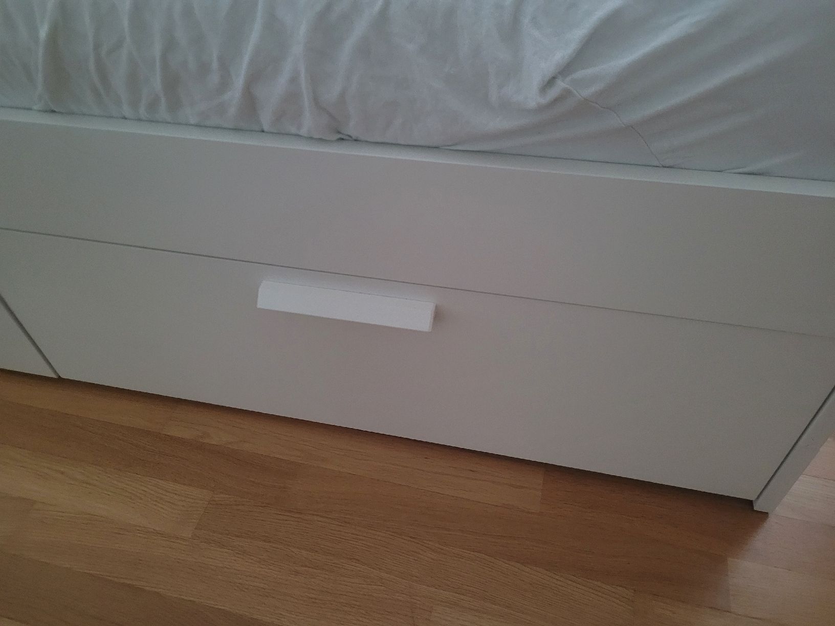 Ikea Betten: Bett – Gebraucht aus Wallisellen von sop_cp9g 2