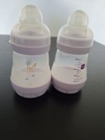 Babyflaschen 160ml 2er Set MAM