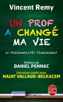 Un prof a changé ma vie