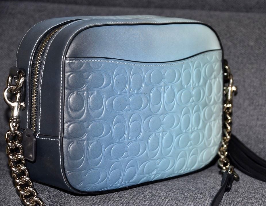Coach Taschen für Damen: Tasche / Sac à bandoulière Coach – Gebraucht aus Collonges von Auganien 1