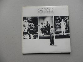 Doppel LP brit. Prog. Art - Rock Genesis 1974 The Lamp lies