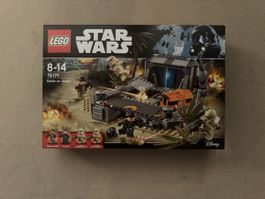 Lego Star Wars 75171 Neu Preis Vhb