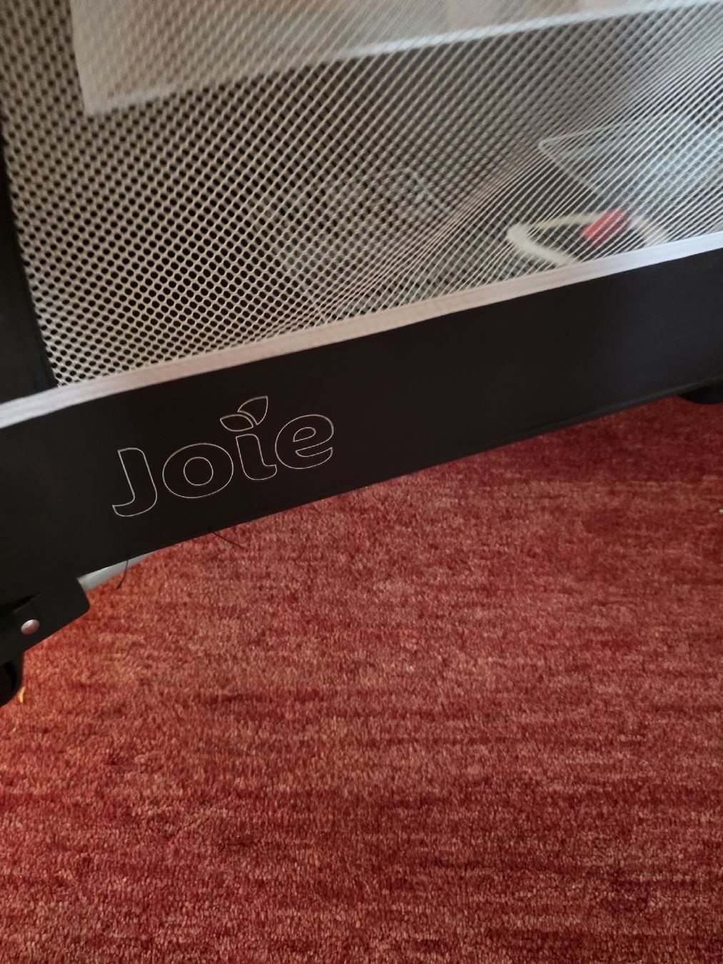 Joie Betten: Joie Reisebett Travellbett – Gebraucht aus Lommiswil von jag_mrt9 1