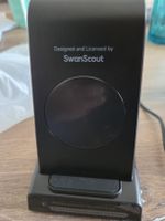 Neuwertige 3-in-1 Ladestation - Wireless Charger!
