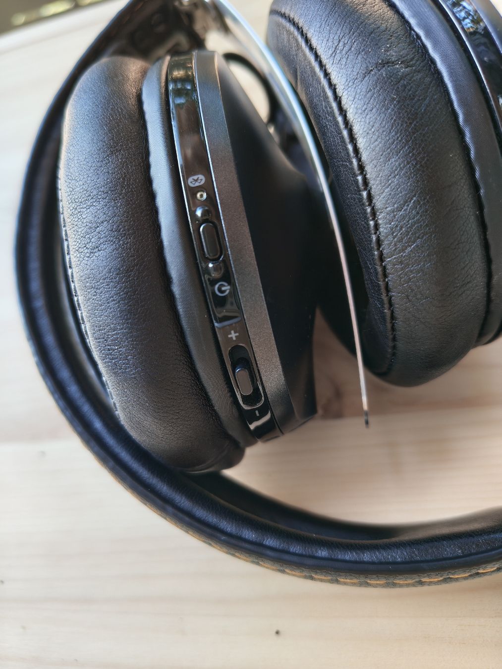Sennheiser Kopfhörer: Momentum Sennheiser M2 – Gebraucht aus Zürich von elenaanna 6