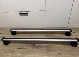Dachträger von Audi Q5 8R