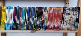 Vendo collezione fumetto Demian