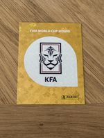 Panini 2026 KOR 1
