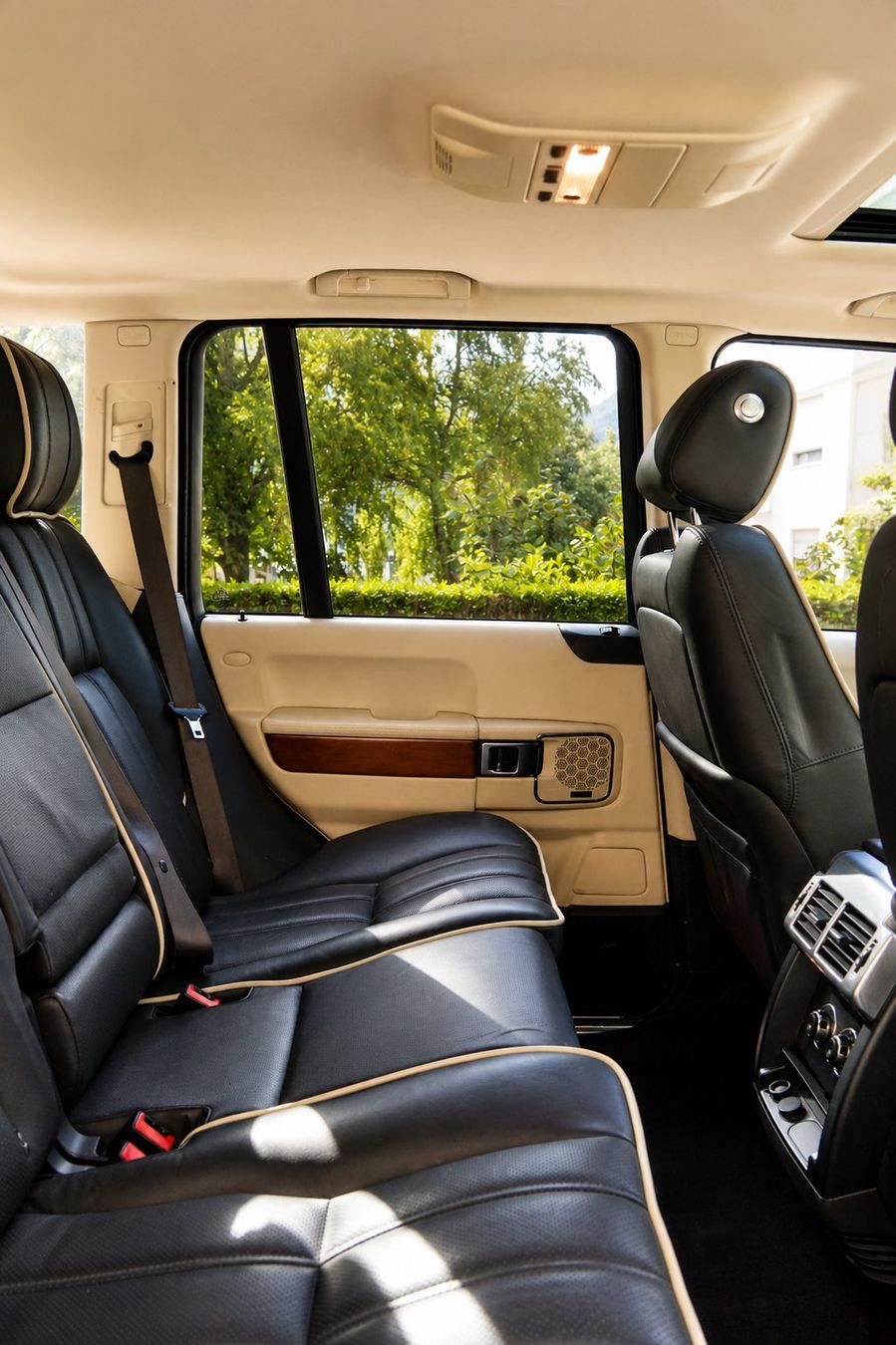 Land Rover Autos: LAND ROVER phase 3 - range rover mk 3 – Gebraucht aus Sierre von inf_zl6v 6