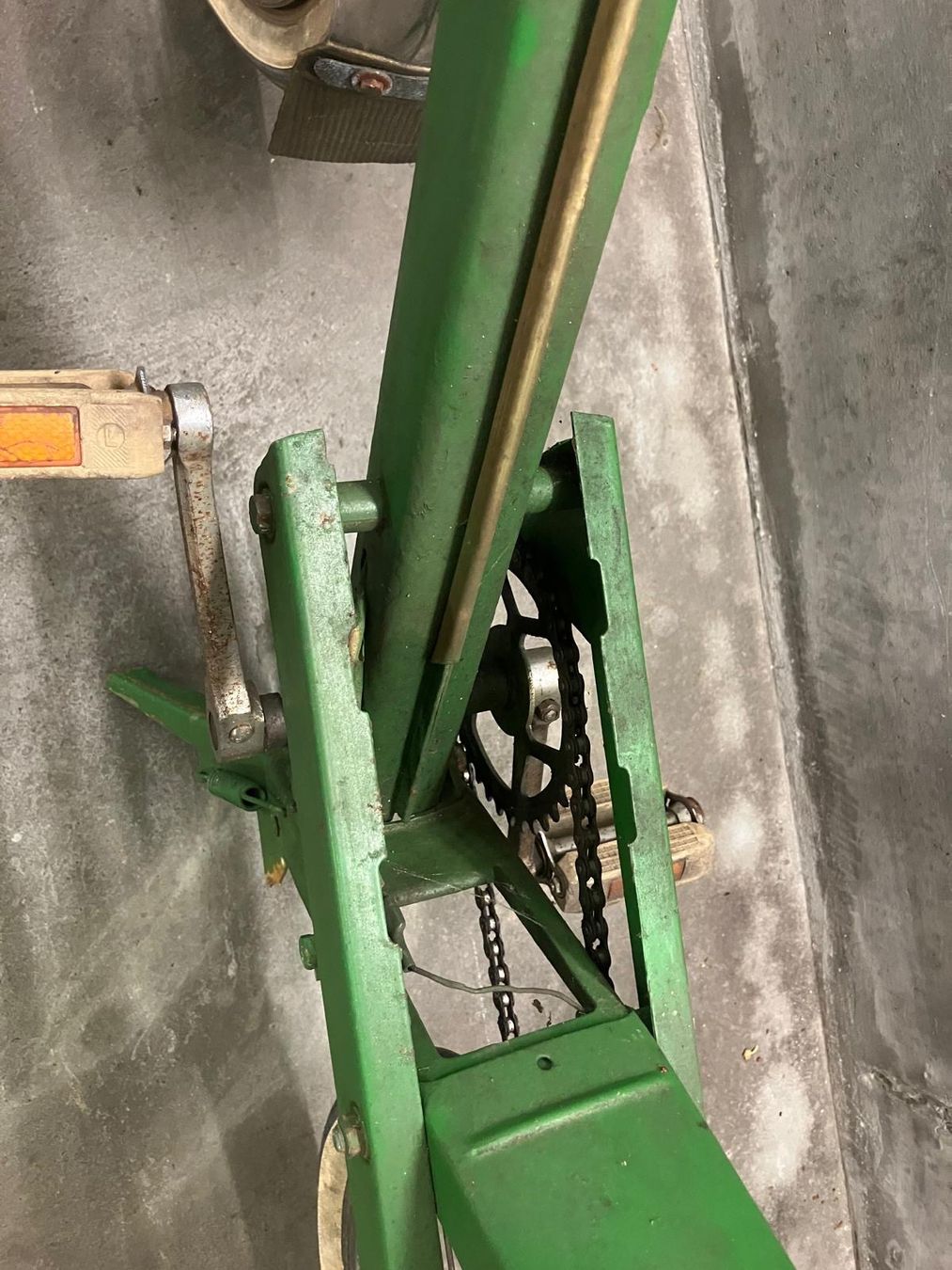 Solex Ciclomotori: Solex Mini, Velosolex, Mofa/Töffli – Usato da Regensdorf venduto da 7ws8 9