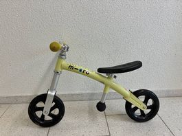 Laufvelo